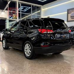 شيفروليه إكوينوكس